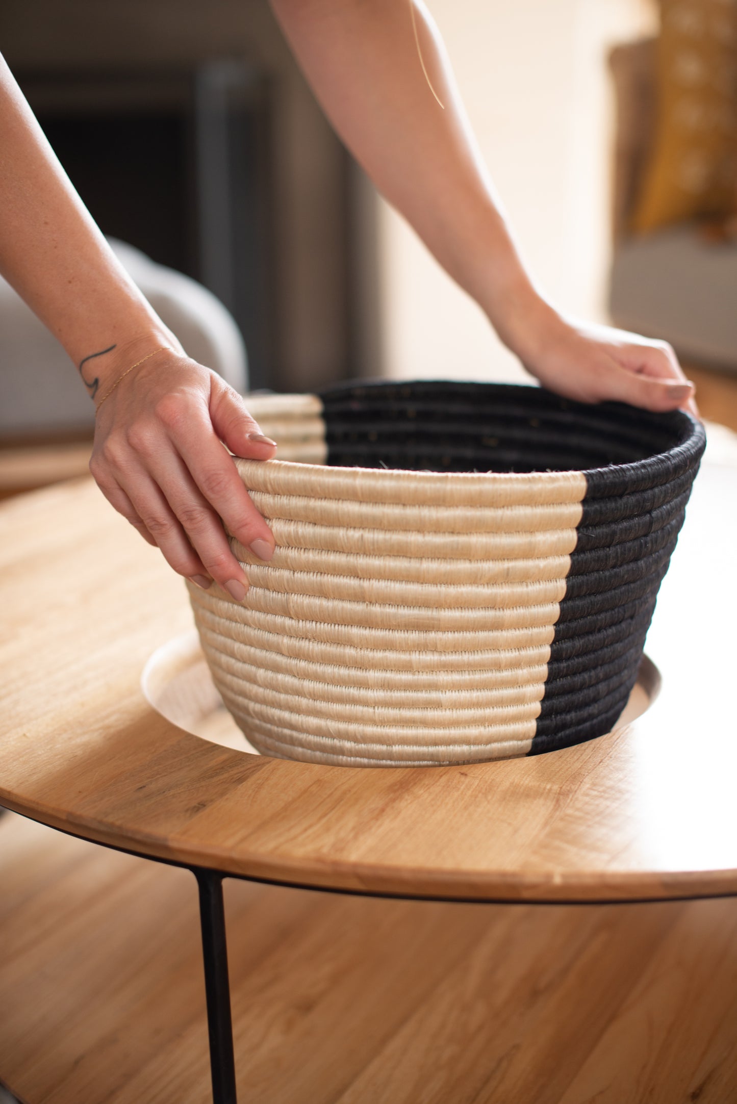 Ikawa Coffee Table