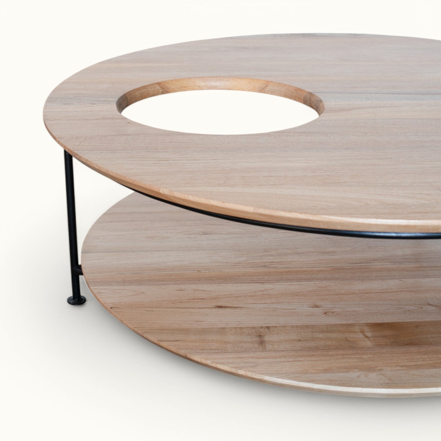 Ikawa Coffee Table