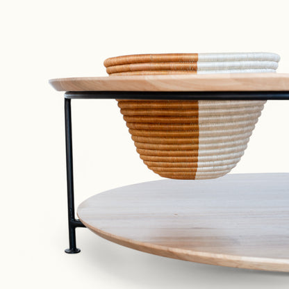 Ikawa Coffee Table