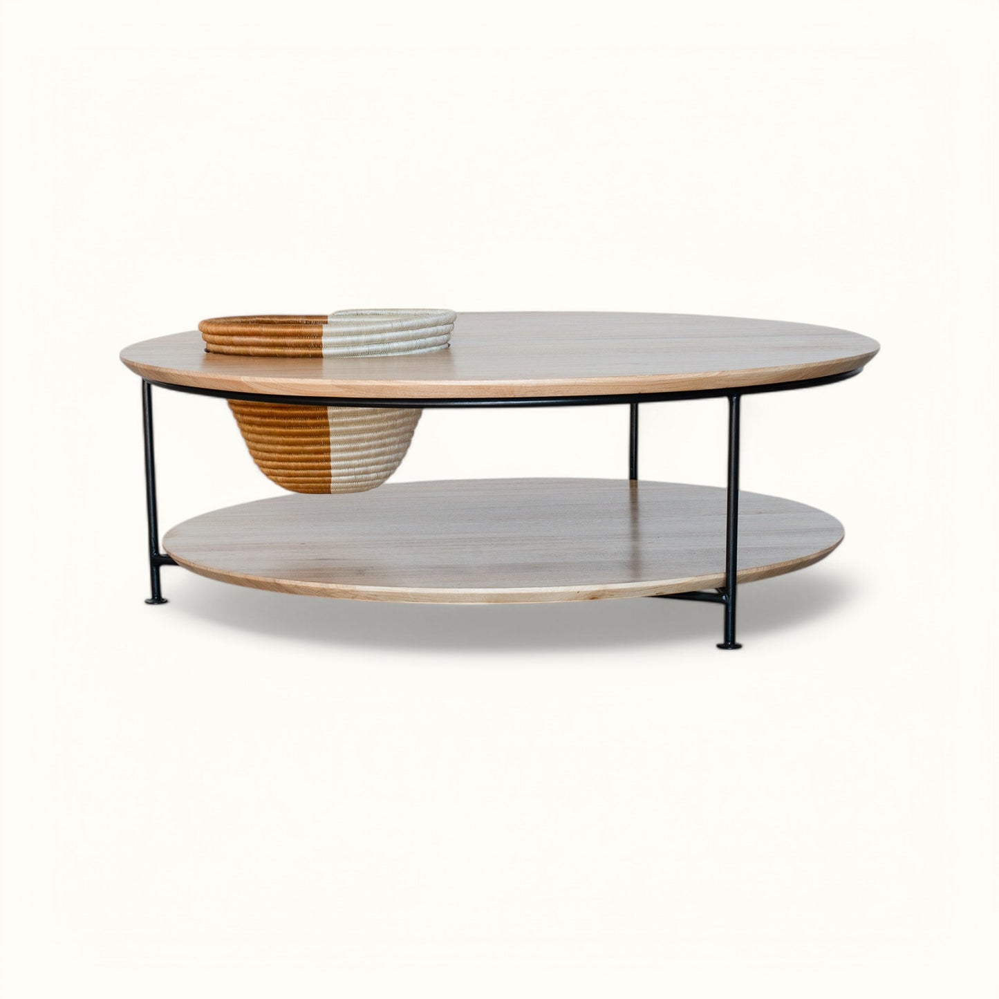 Ikawa Coffee Table