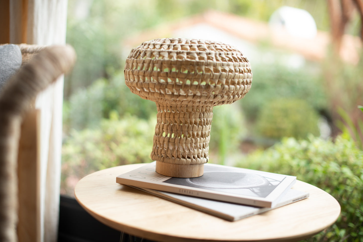 BEDSIDE Lamp