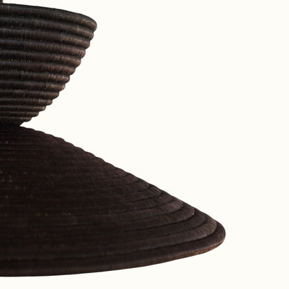 CANOPY Lampshade I - Black