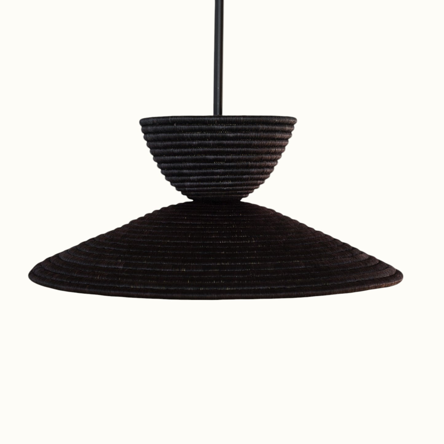 CANOPY Lampshade I - Black
