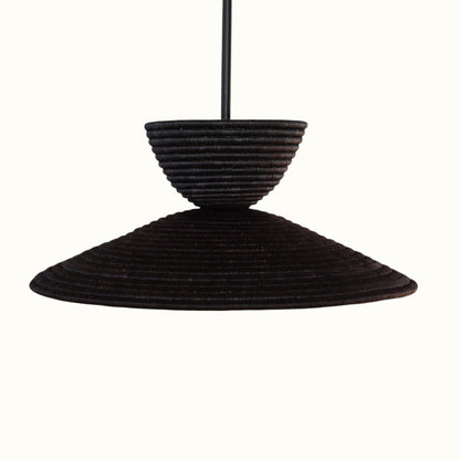 CANOPY Lampshade I - Black