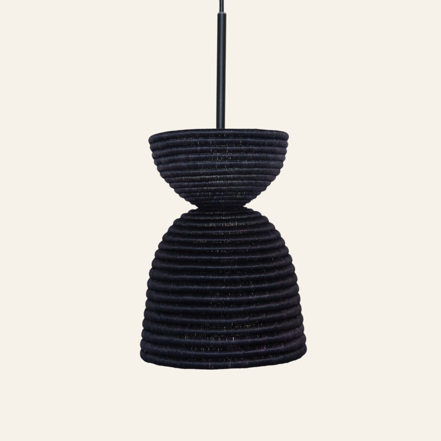CANOPY Lampshade III - Black