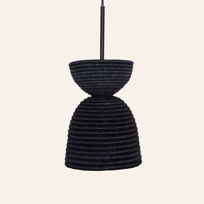 CANOPY Lampshade III - Black