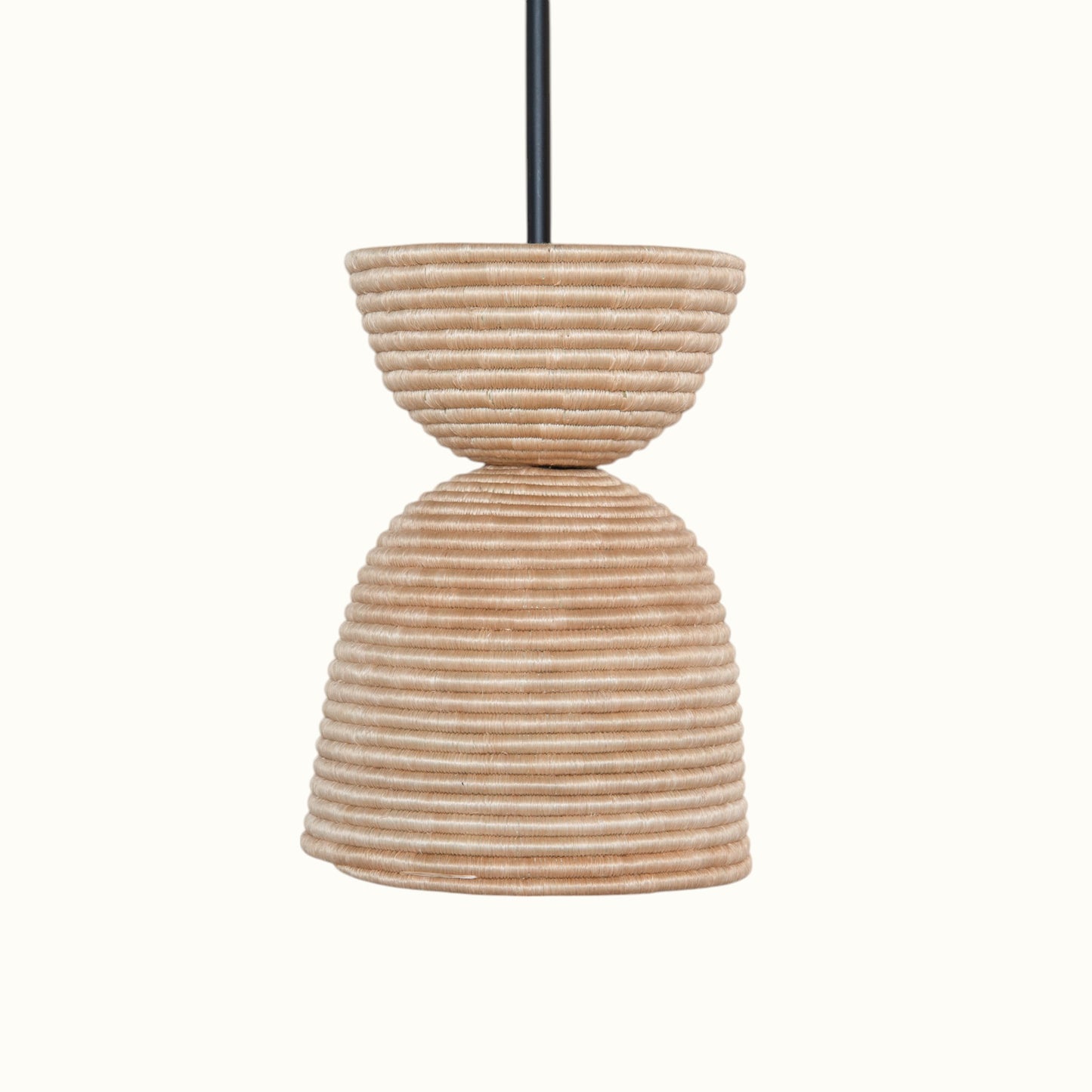 CANOPY Lampshade III - Tea