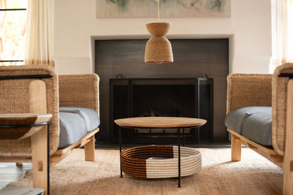 Hagati Coffee Table