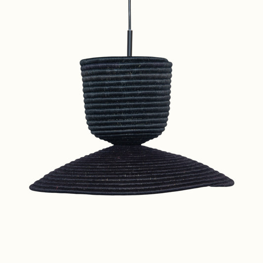 CANOPY Lampshade II - Black
