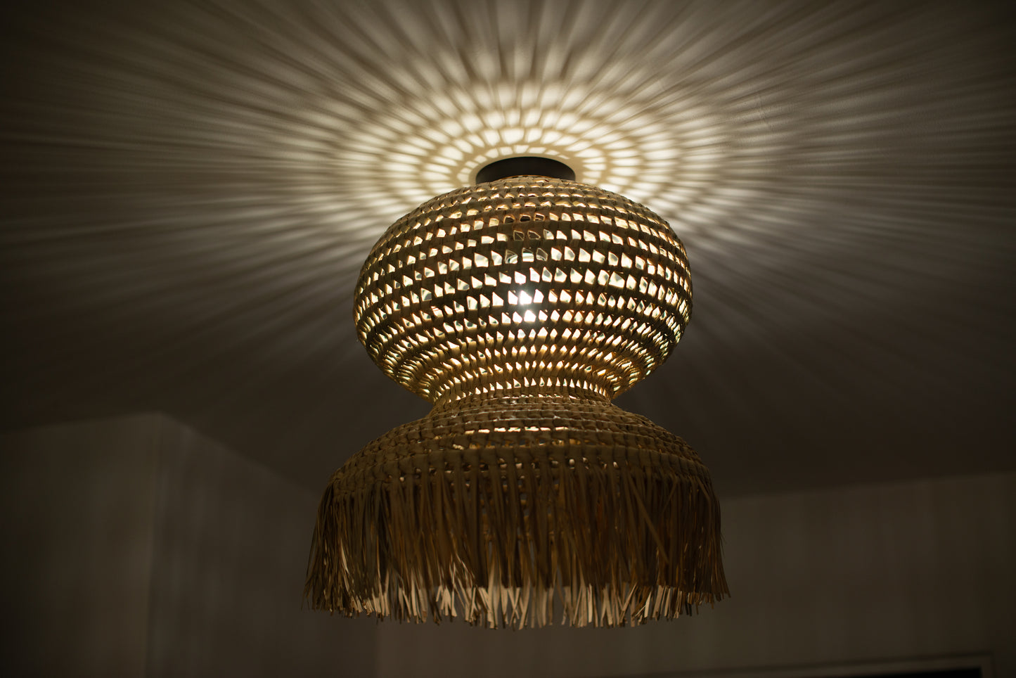 NEST Lampshade II
