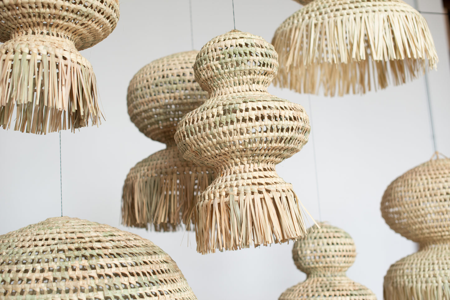 NEST Lampshade III