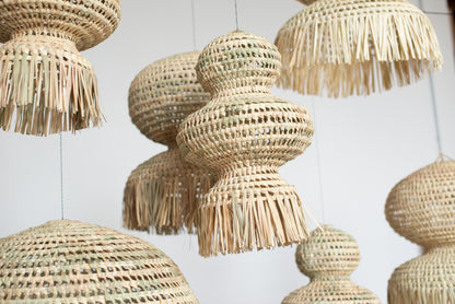 NEST Lampshade III