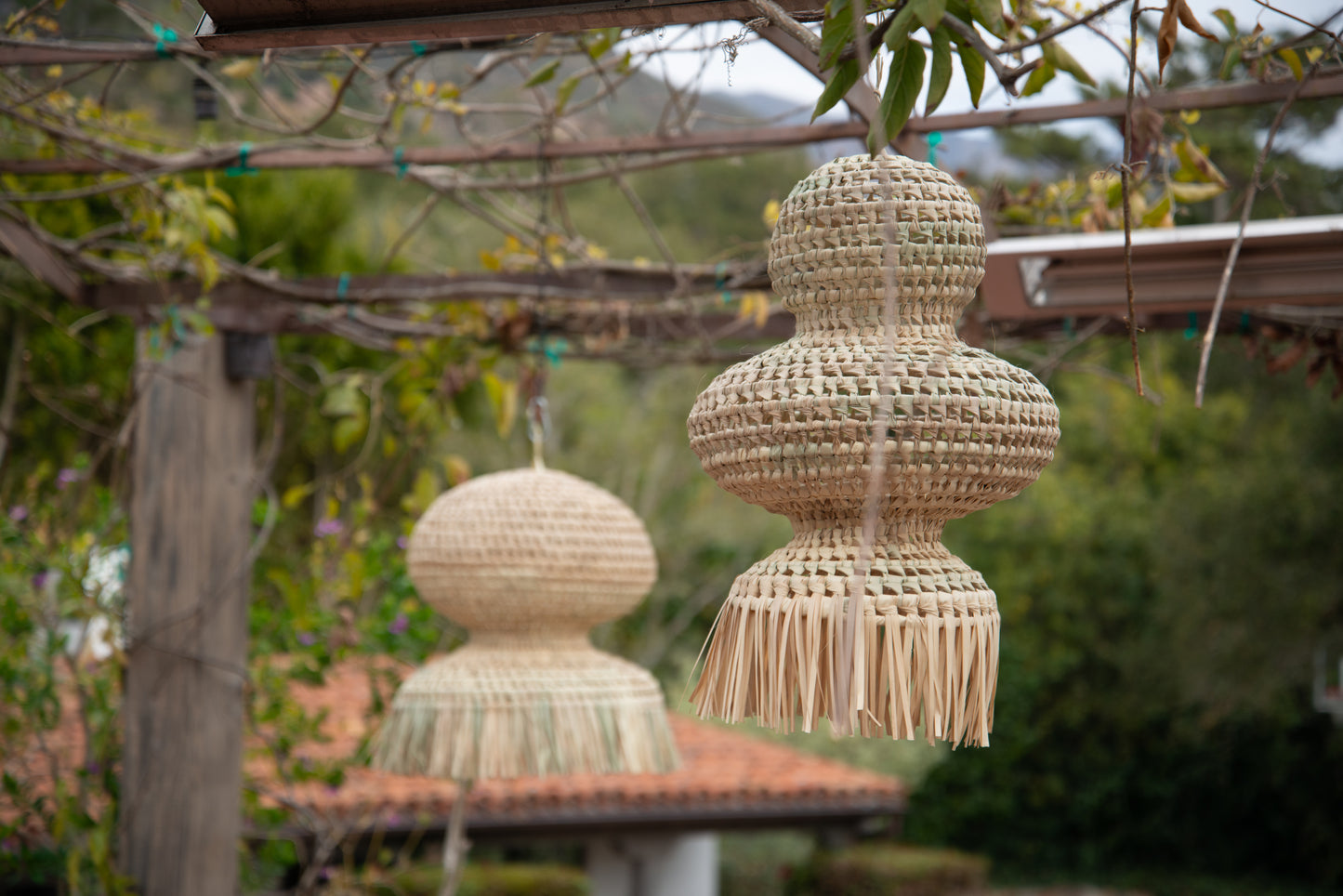 NEST Lampshade III