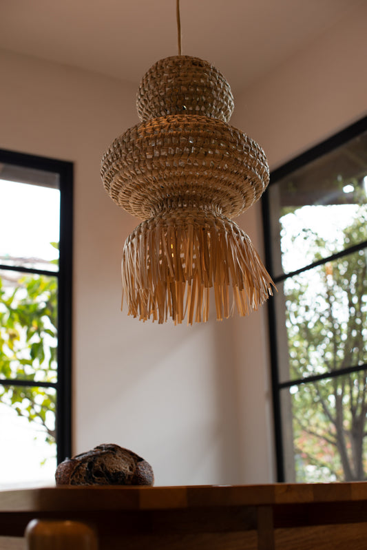 NEST Lampshade III