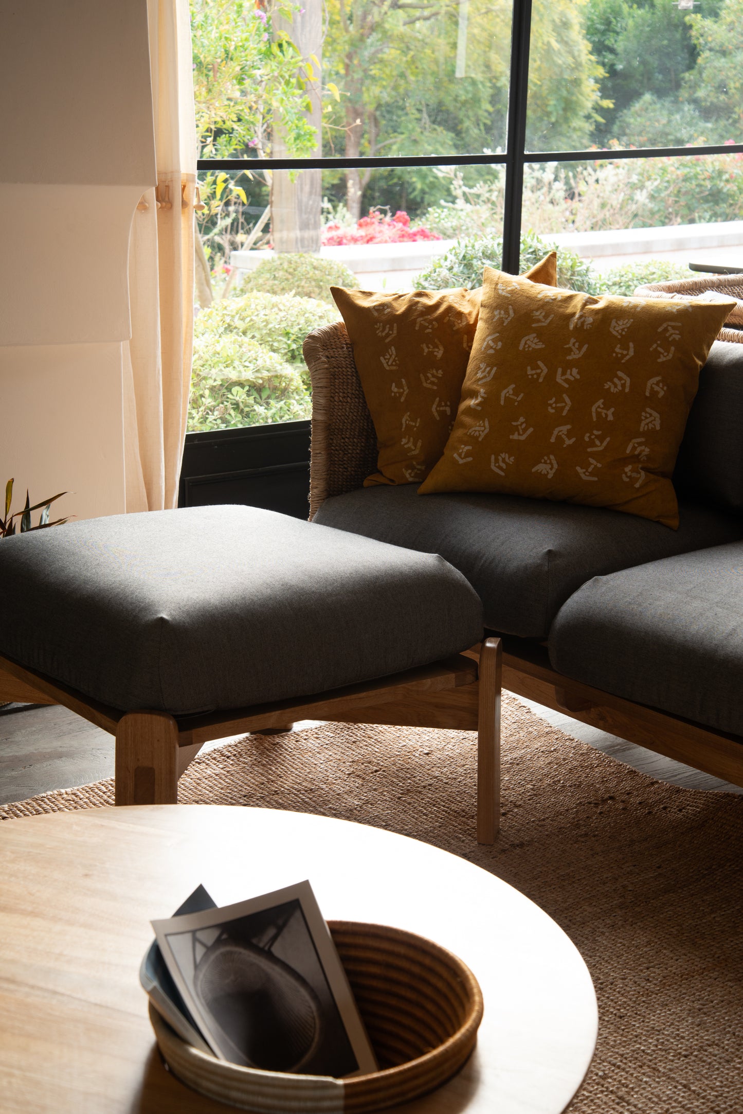 KAYONZA Lounge 2 Person