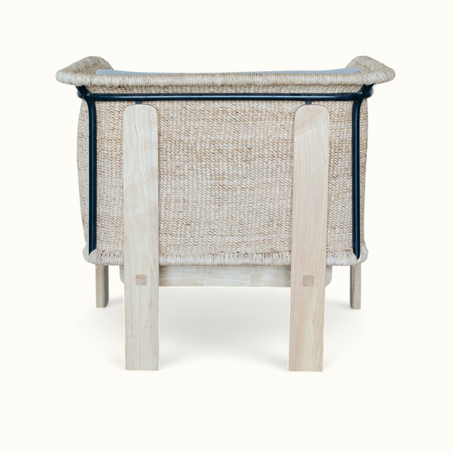 KAYONZA Lounge Chair