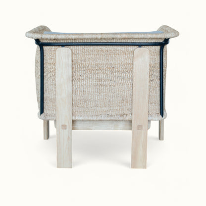 KAYONZA Lounge Chair
