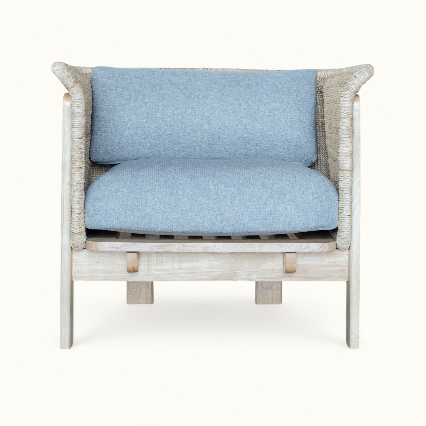 KAYONZA Lounge Chair