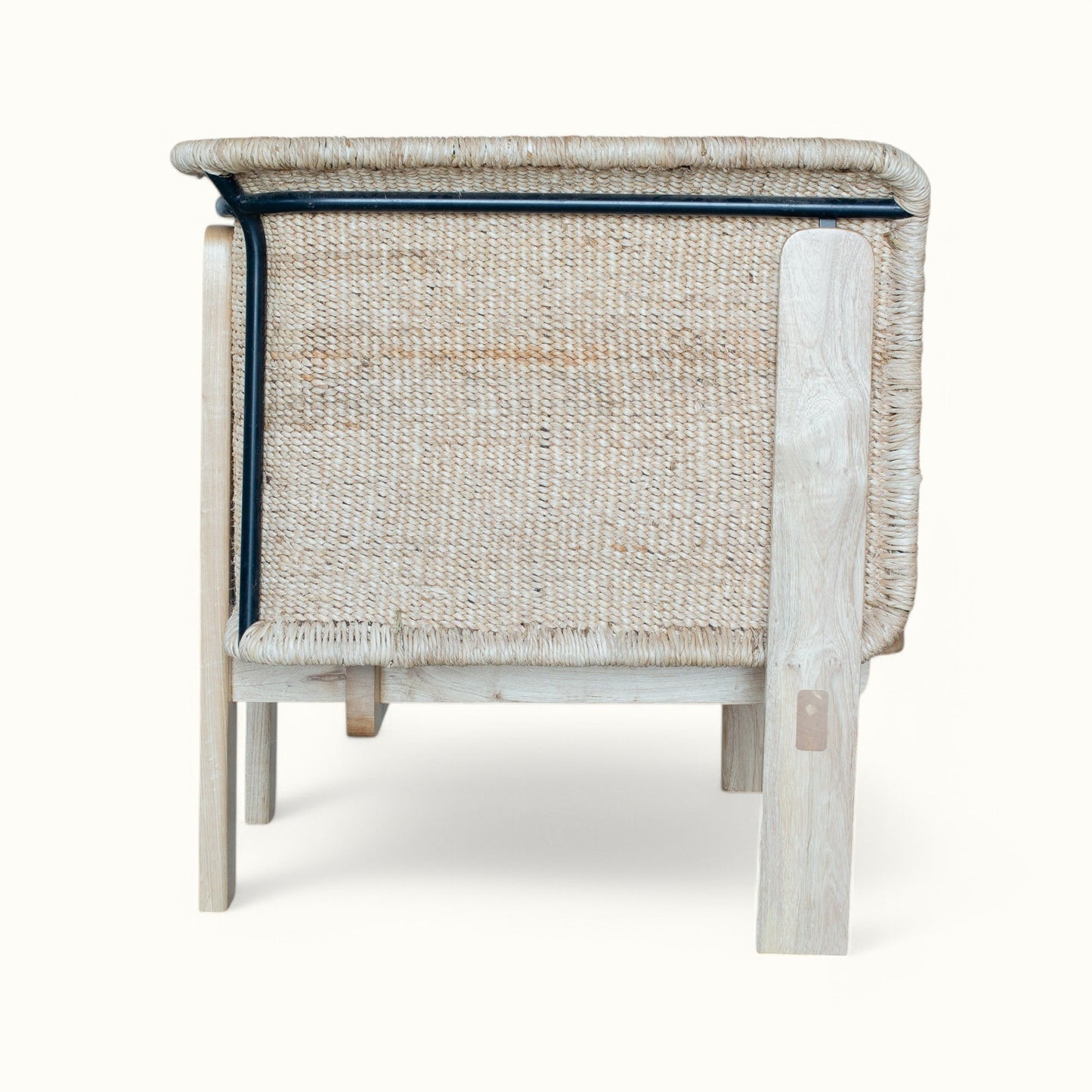 KAYONZA Lounge Chair