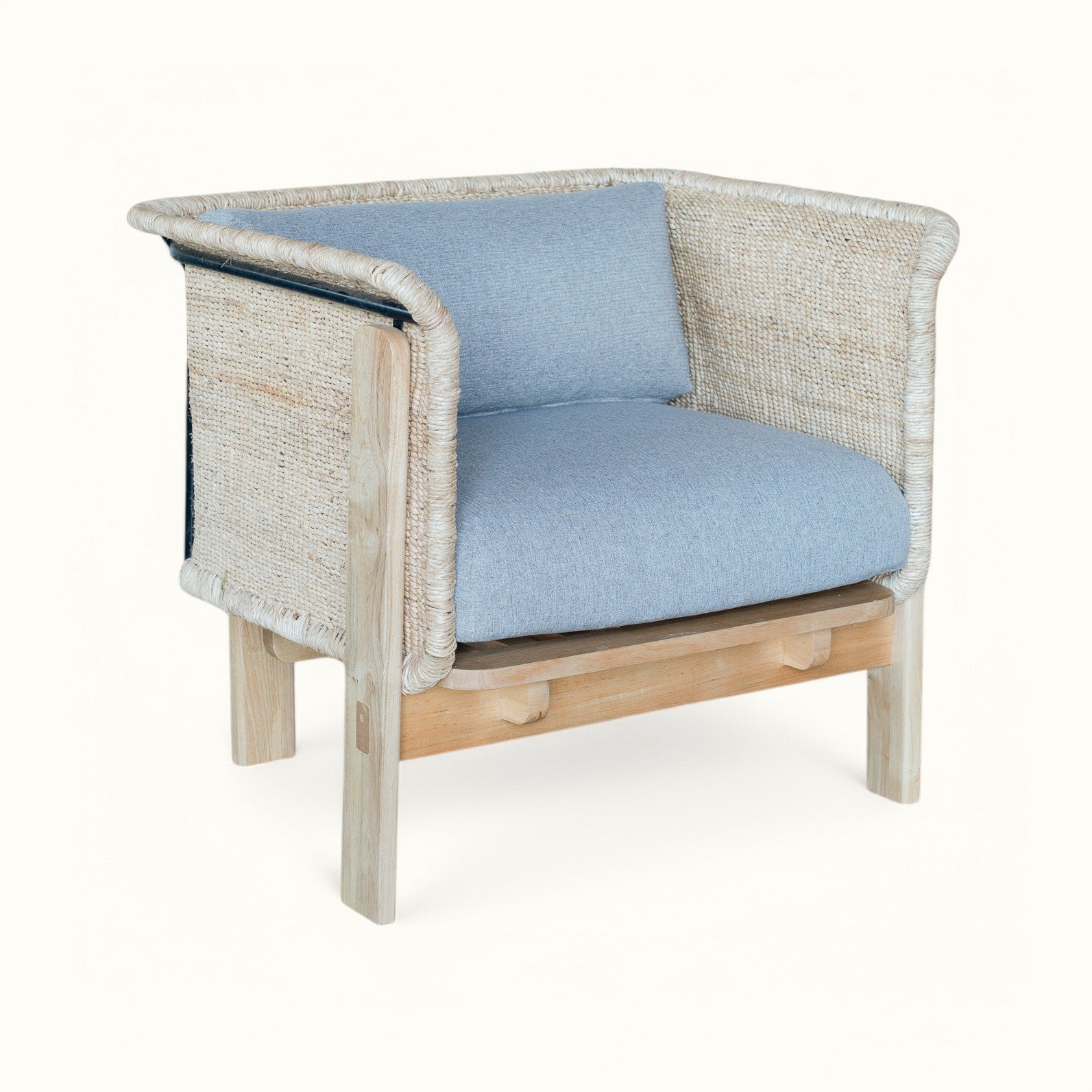 Design Z Inzu KAYONZA Lounge Chair – INZU Designs