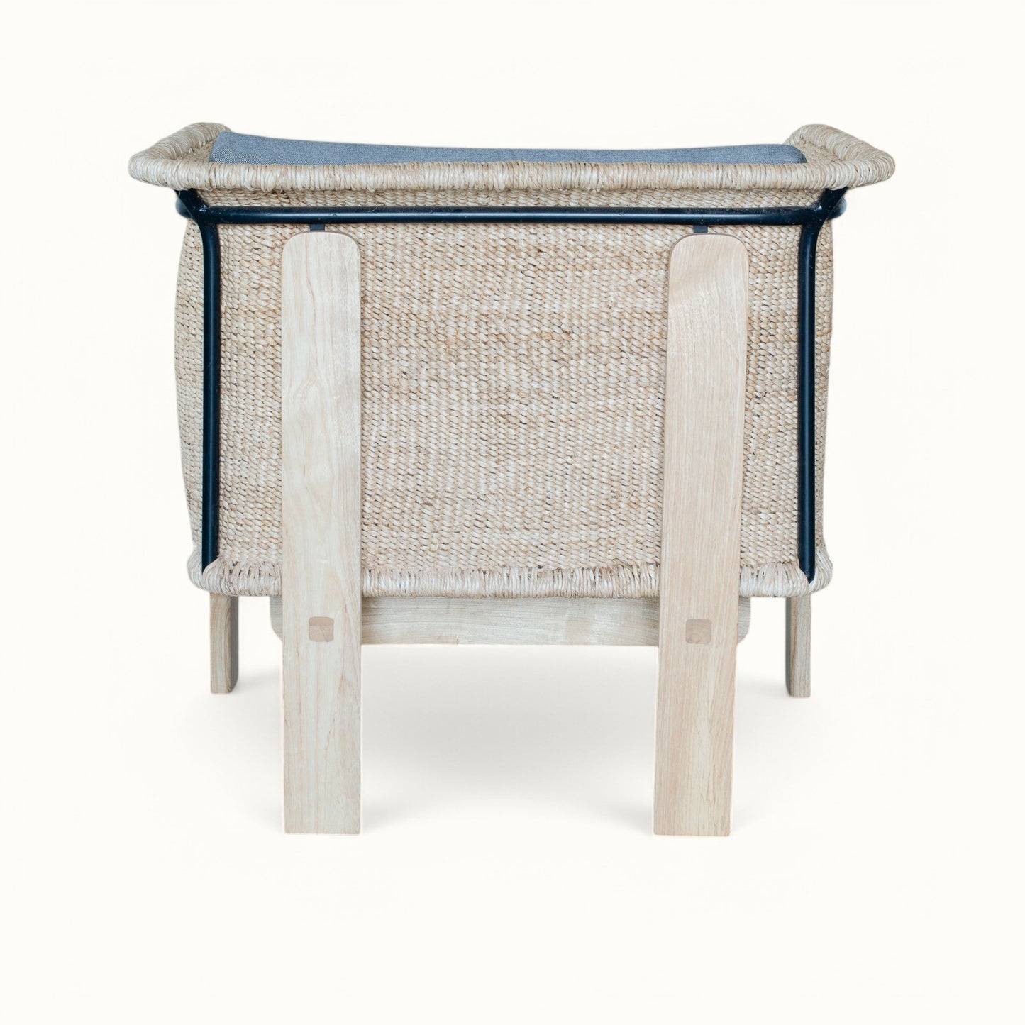 KAYONZA Lounge Chair