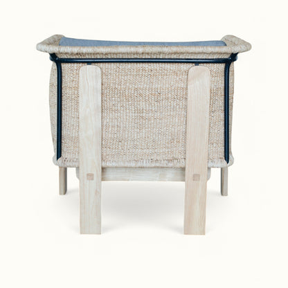 KAYONZA Lounge Chair