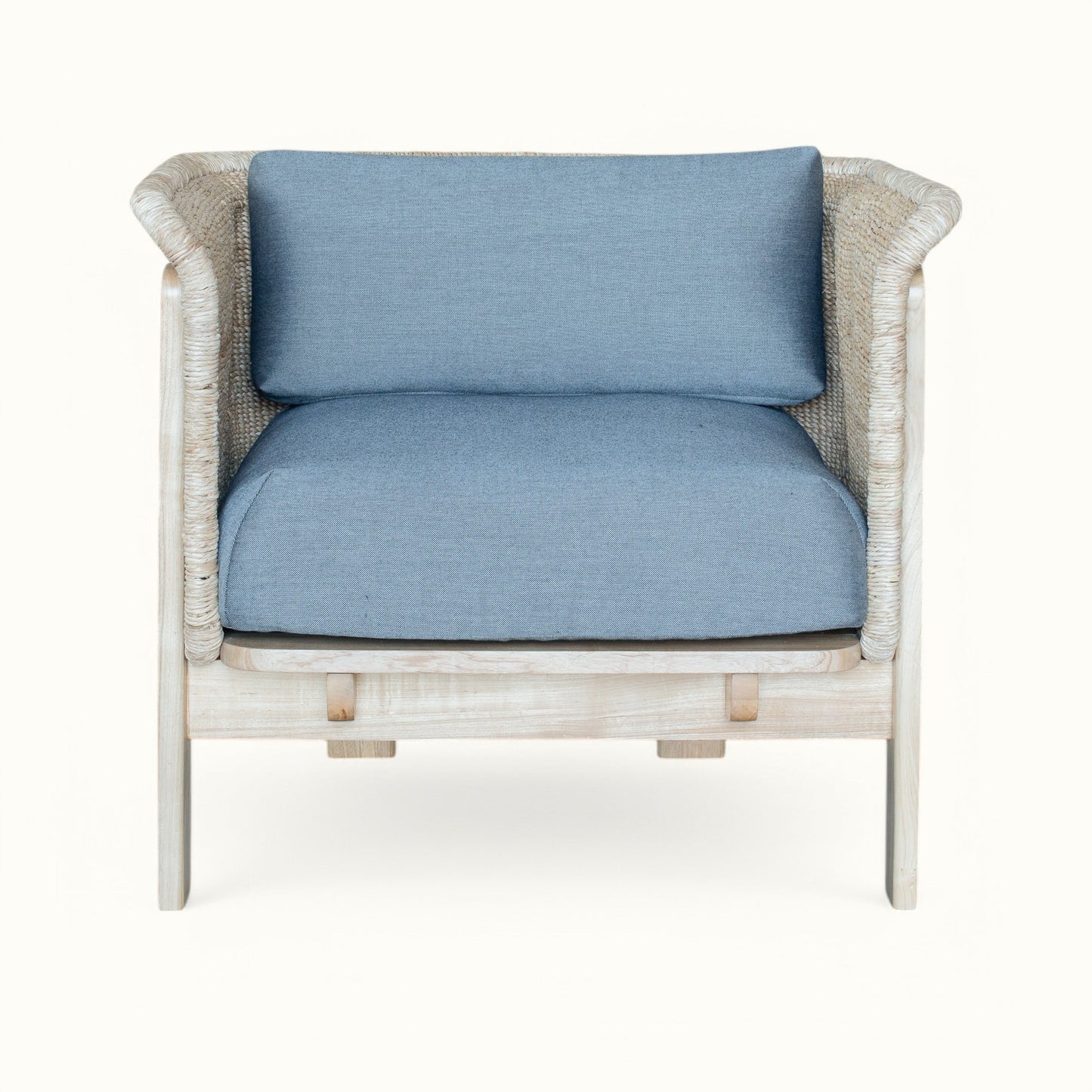 KAYONZA Lounge Chair