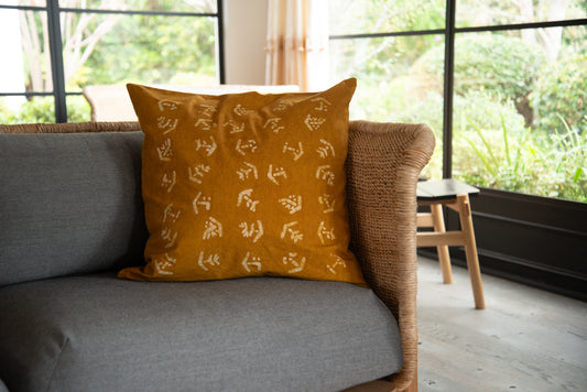 FOSSEY Pillows