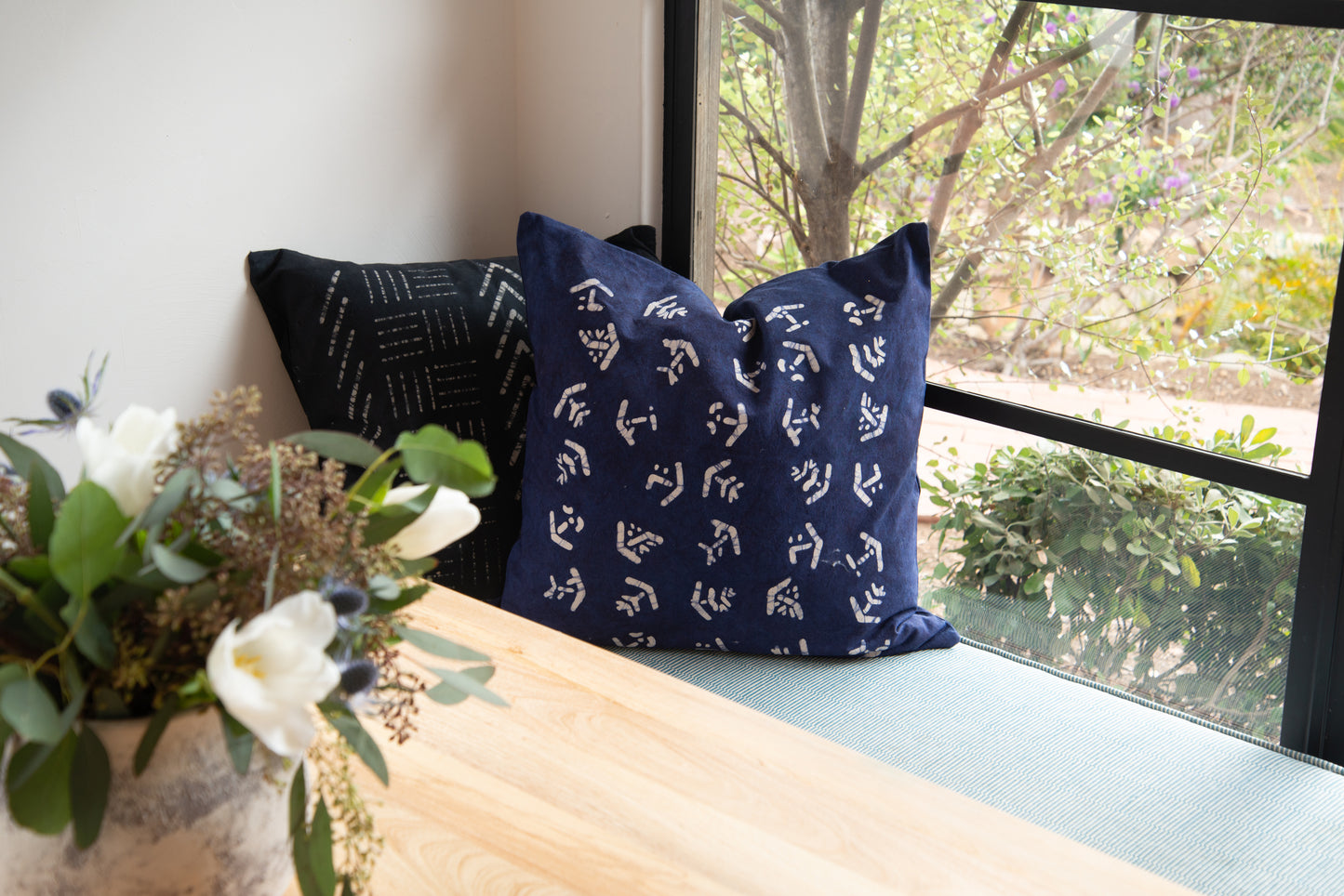 FOSSEY Pillows