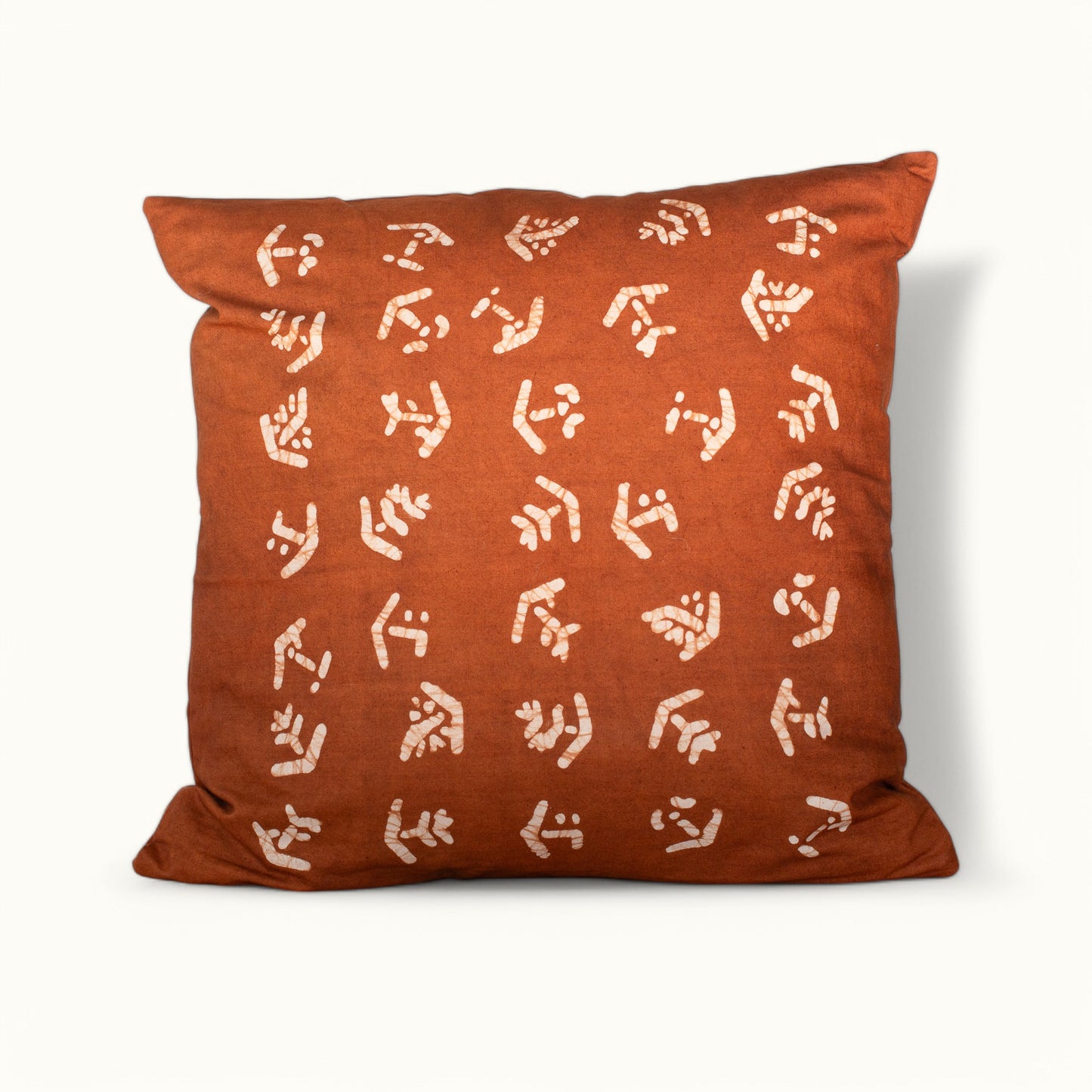 FOSSEY Pillows
