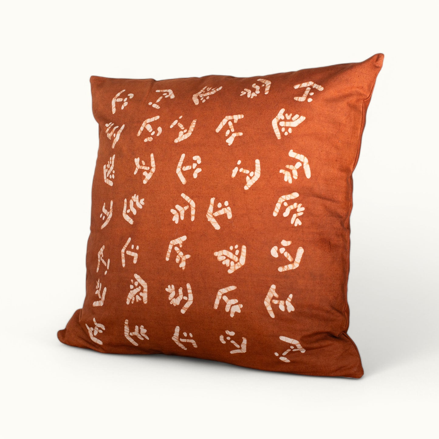 FOSSEY Pillows