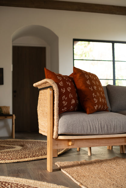 FOSSEY Pillows