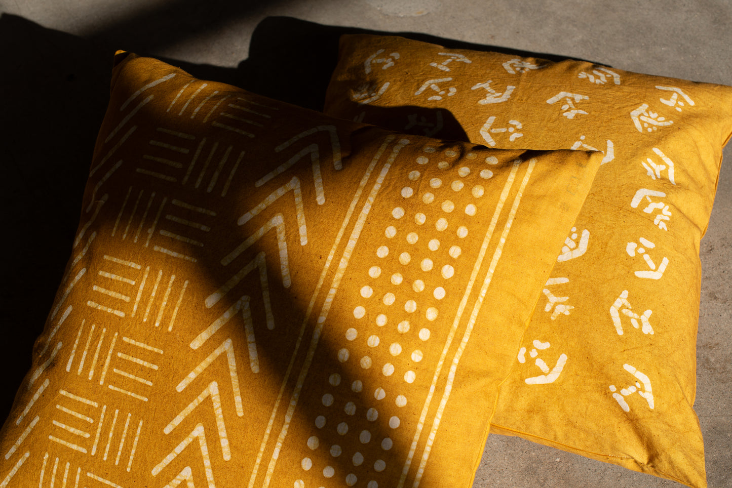 INZU Pillows