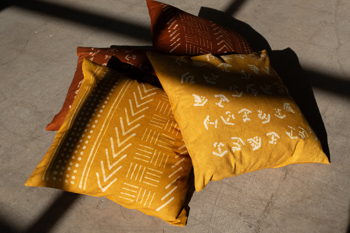 INZU Pillows