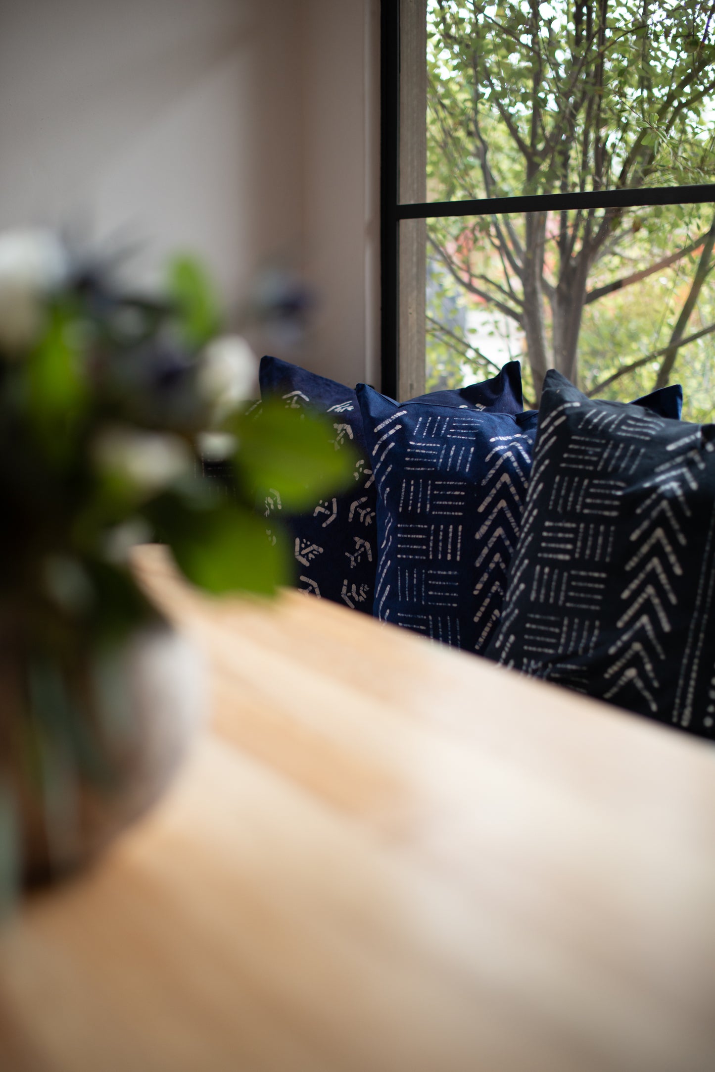 INZU Pillows