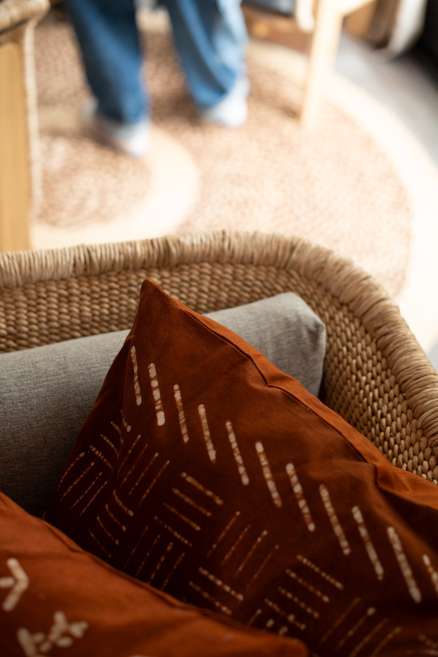 INZU Pillows