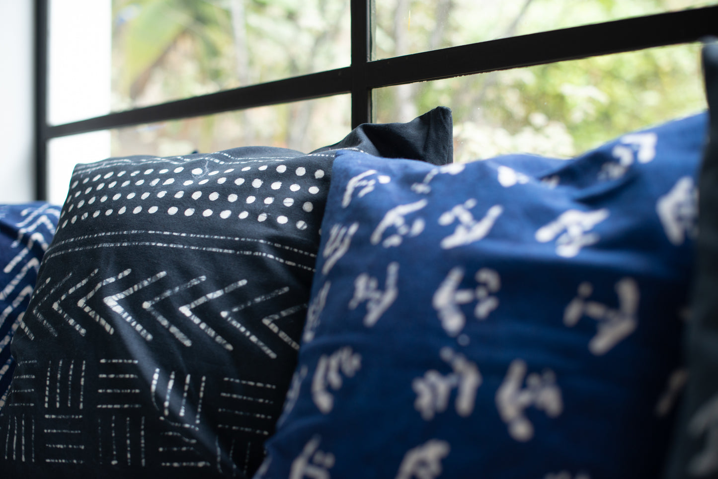 INZU Pillows