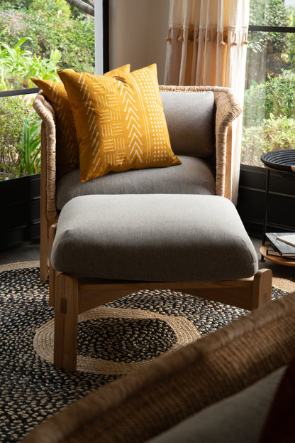 BRAID Rug Medium