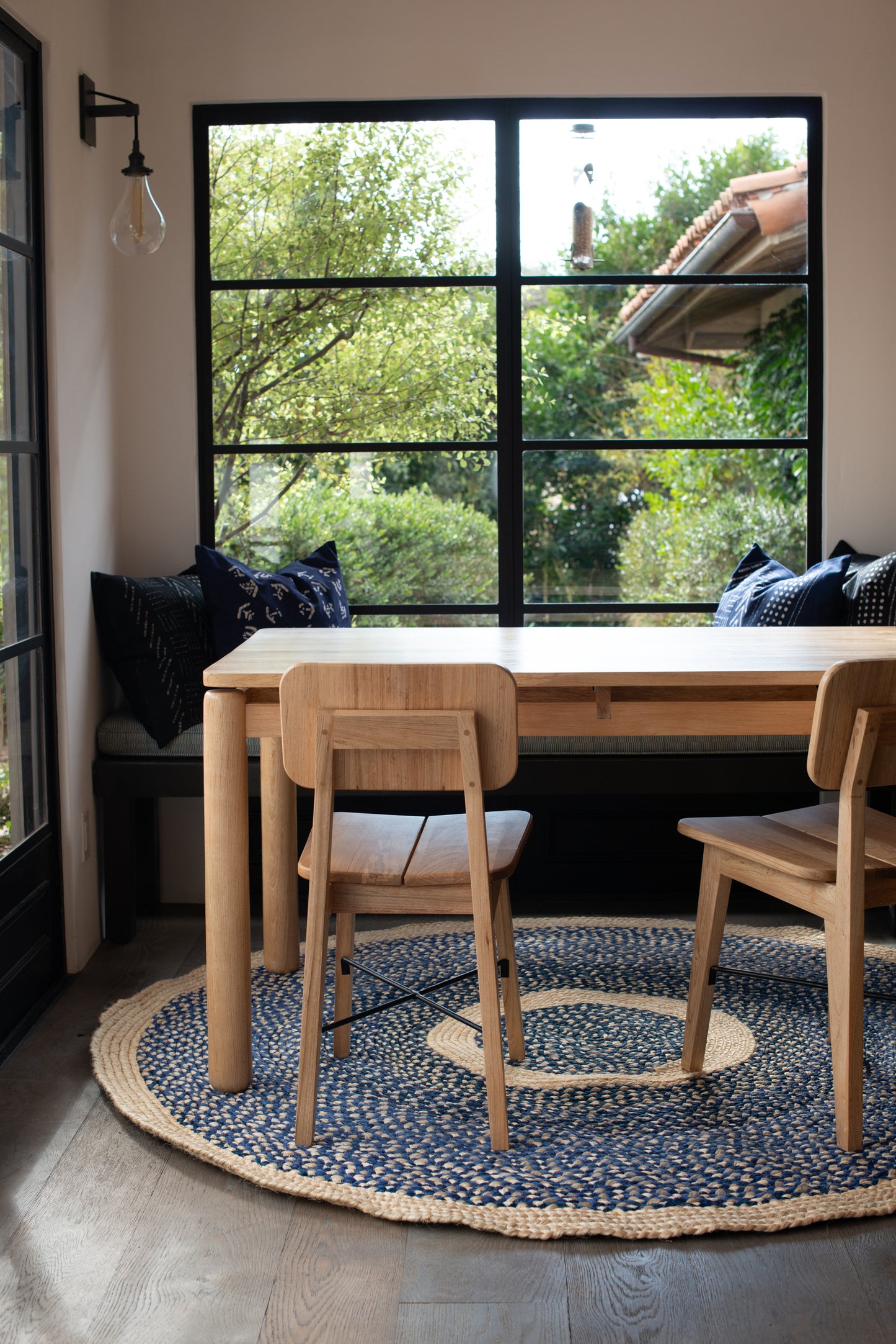 BRAID Rug Medium