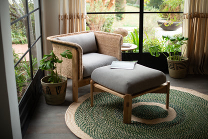 BRAID Rug Medium