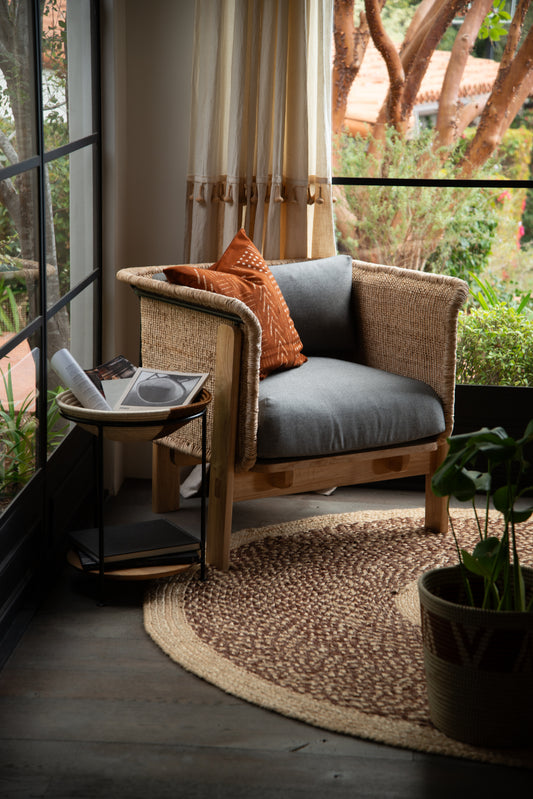 BRAID Rug Medium