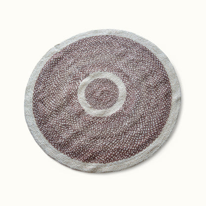 BRAID Rug Medium
