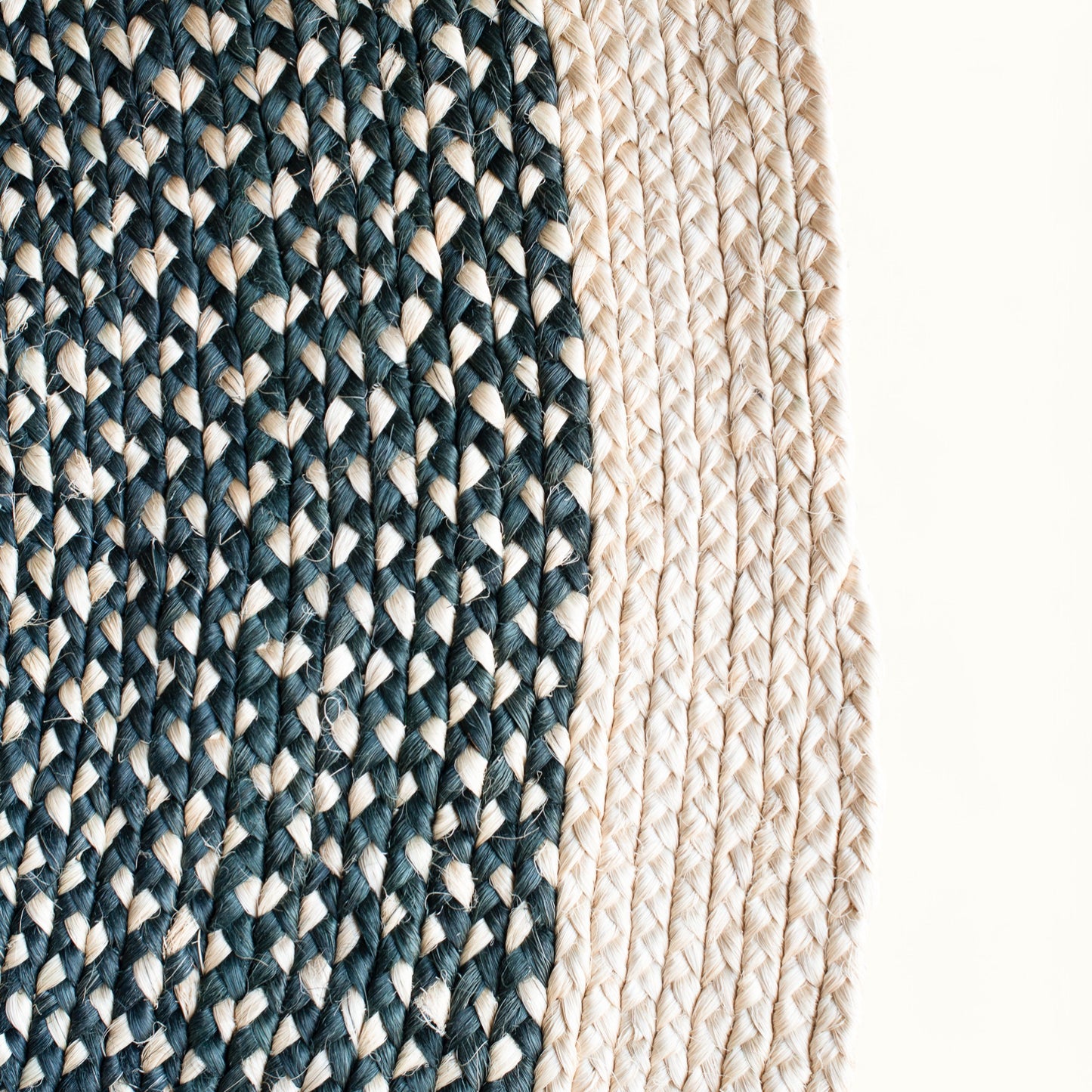 BRAID Rug Large