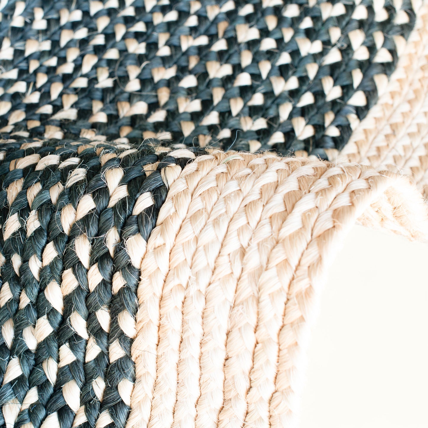 BRAID Rug Large