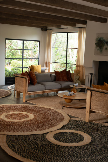 BRAID Rug Large