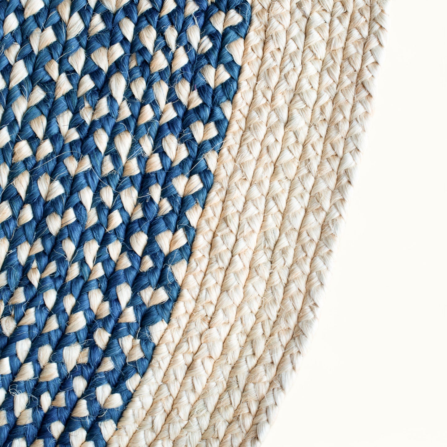 BRAID Rug Large