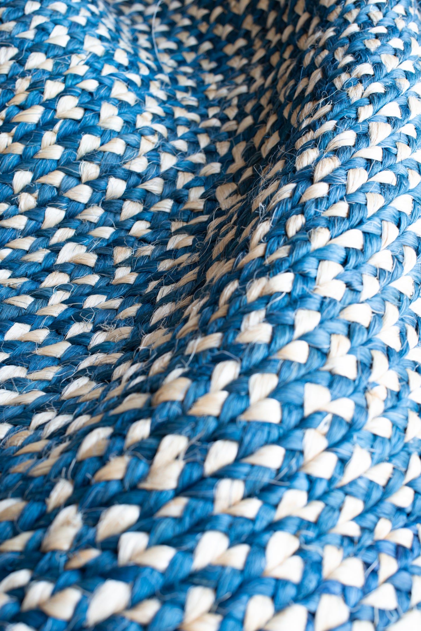 BRAID Rug Large