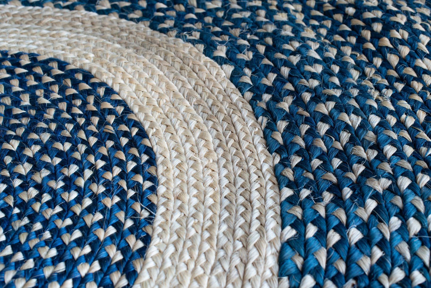 BRAID Rug Large