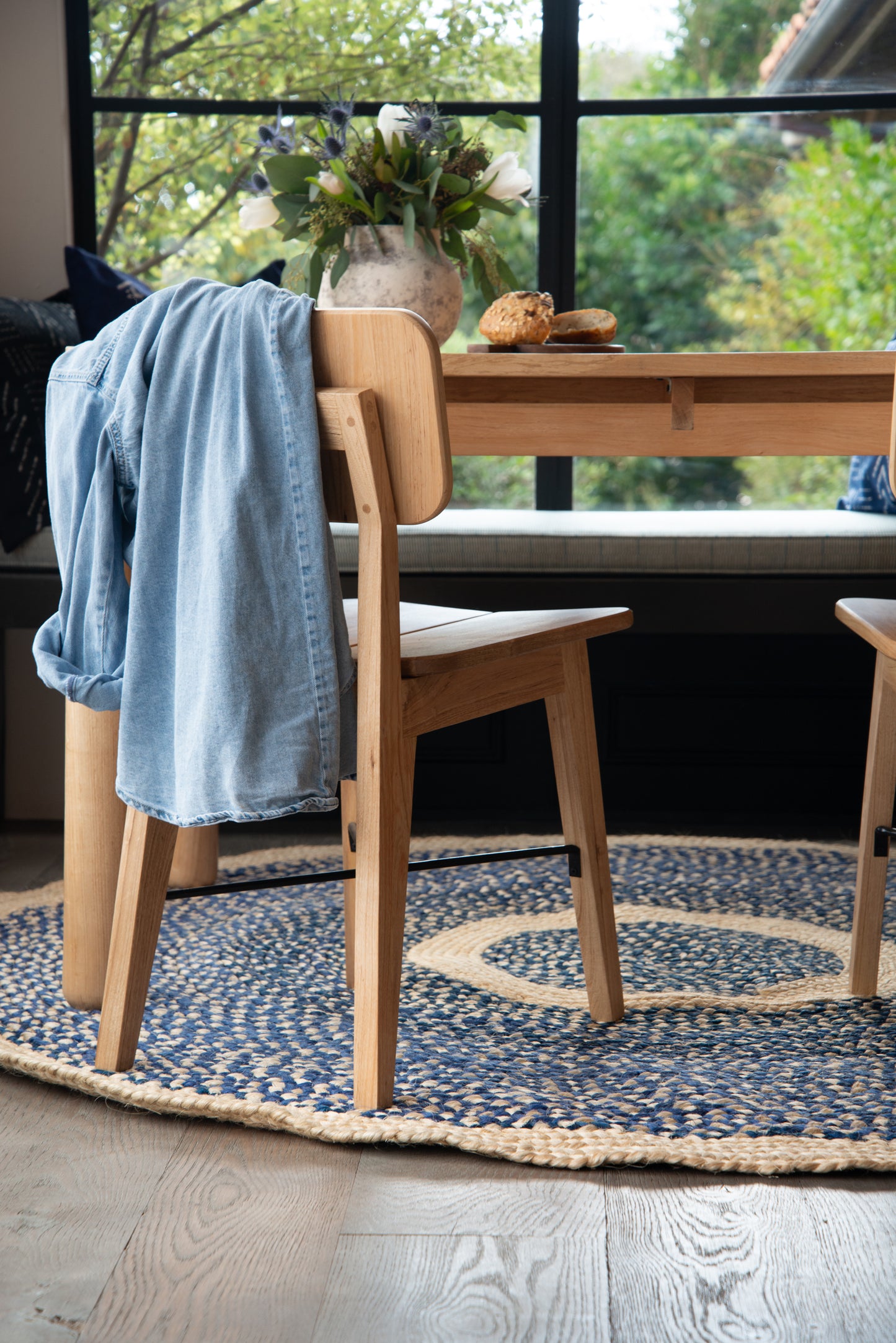BRAID Rug Large