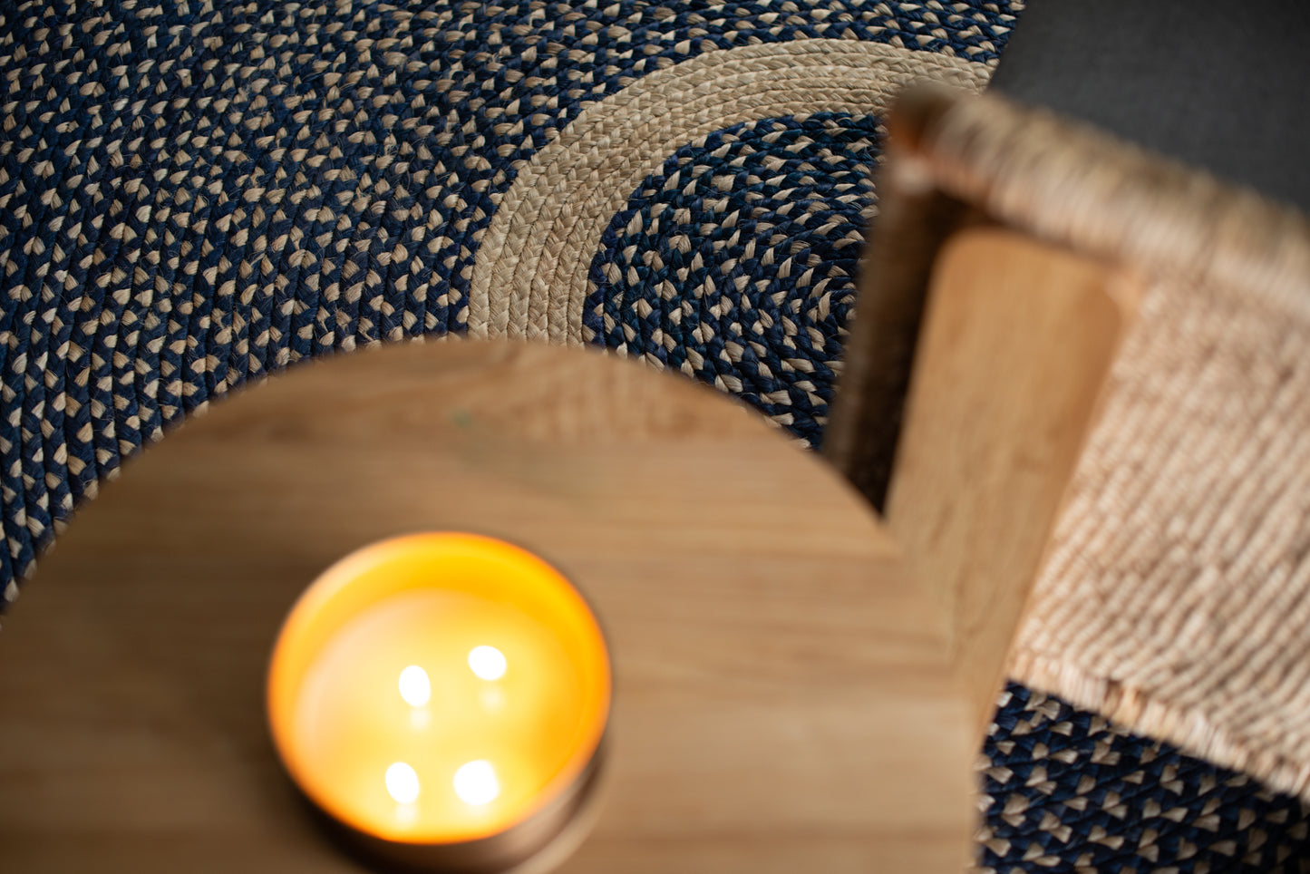 BRAID Rug Large
